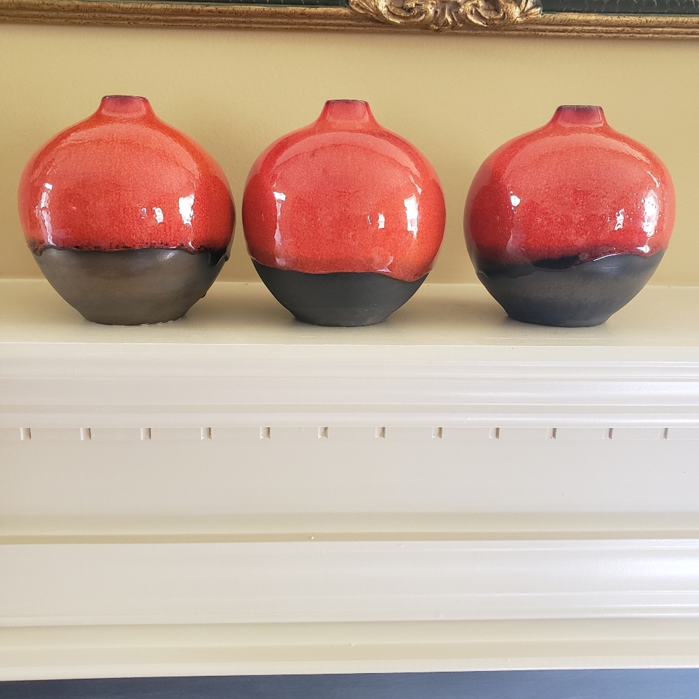 Mini vases